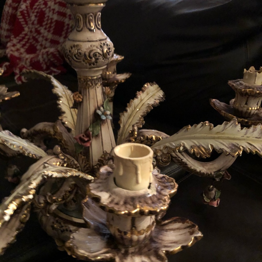 Ceiling light fixture - Picture 3 of 3